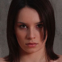 Jacqueline B Nude