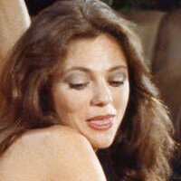 Jacqueline Bisset Nude