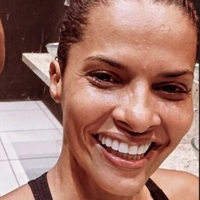 Jacqueline Caldas Nude