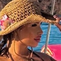 Jacqueline G Castro Nude