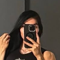 Jacquelinerios Nude