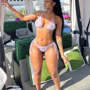 Jada Kingdom Nude