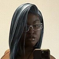JadahDerice Nude