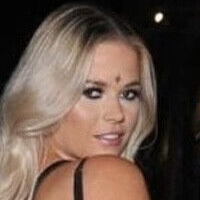 Jade Affleck Nude