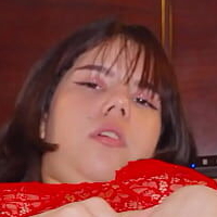 Jade ASMR Nude