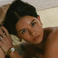 Jade Butler Nude