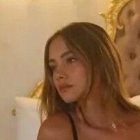 Jade Distinguin Nude