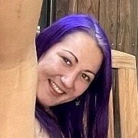 Jade Lily Nude