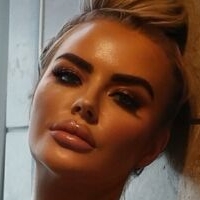 Jade Mae Nude