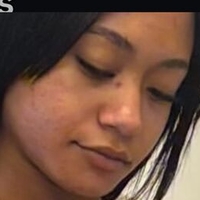 Jade Martins Nude