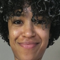 Jade Ogugua Nude