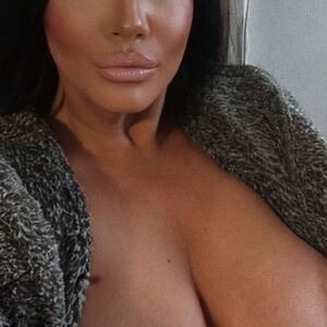 Jade Ryan Nude