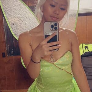 jadednature Nude