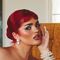 Jadey Bird Nude