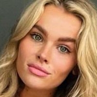 Jaedyn Alexandra Ball Nude