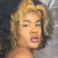 Jaida Violet Nude