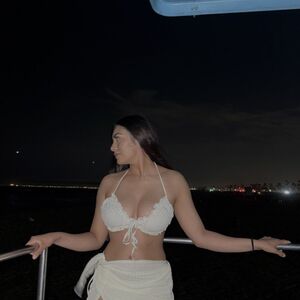 jailenegonzalezxo Nude