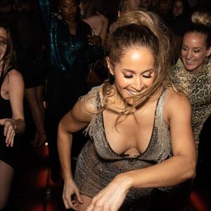 Jaina Lee Ortiz Nude