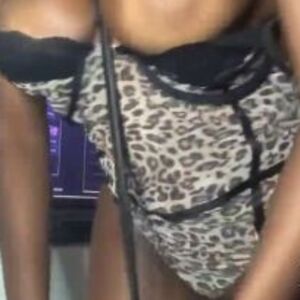Jambozinhaa Nude