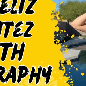 Jameliz Benitez Smith Nude