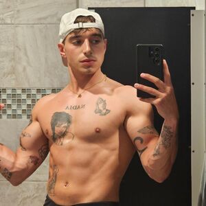jamesluckysz Nude