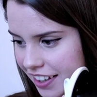 Jamie ASMR Nude