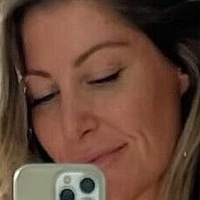 Jamie Esposito Nude