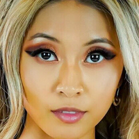 Jamie Luna Nude