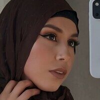 Jamila Habibti Nude