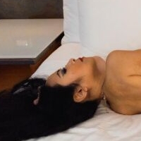Jan Marie Nude