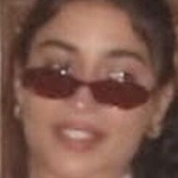 Jana Al Ashkar Nude