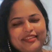 Janaki Rejika Rajan Iyer Nude
