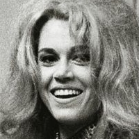 Jane Fonda Nude