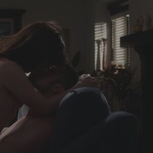 Jane Levy Nude