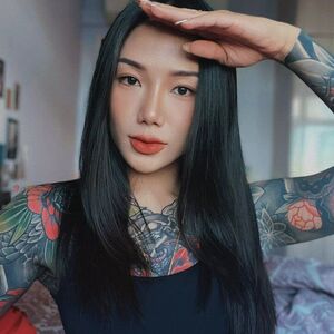 Janejaneey Nude