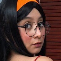 janethmayolv Nude
