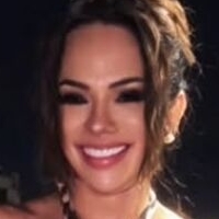 Janira Cunha Nude