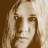Janis Joplin Nude