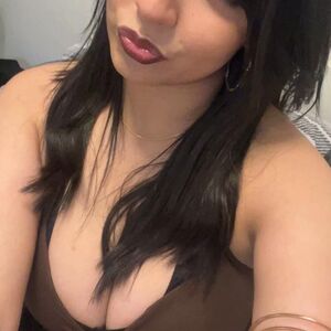 Janvi Nude