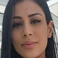 Jaque Silva Nude