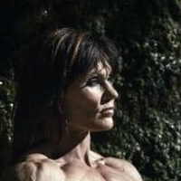 Jaqueline Fuchs Nude