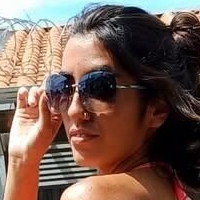 Jaqueline Silveira Nude