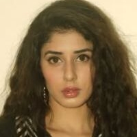 Jasmin Bajwa Nude