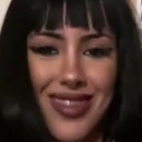 Jasmin Ellamas Nude