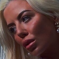 Jasmin Heaney Irish Nude