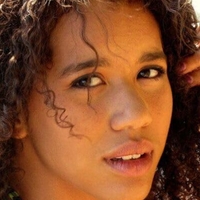 Jasmin Savoy Brown Nude