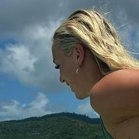 Jasmin Strange Nude