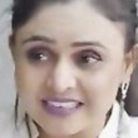 Jasmin Zakaria Nude