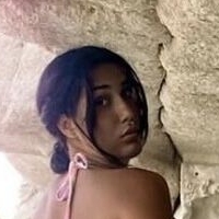 Jasmine Amani Nude