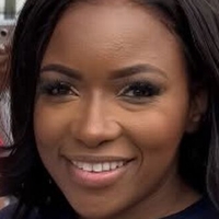 Jasmine Crockett Nude